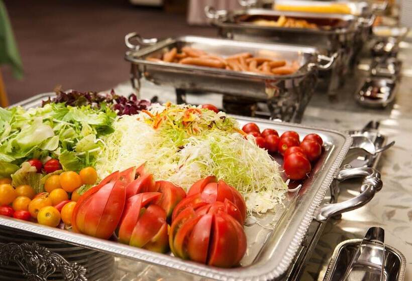 Shiga Kogen Hotel Shiga Sunvalley