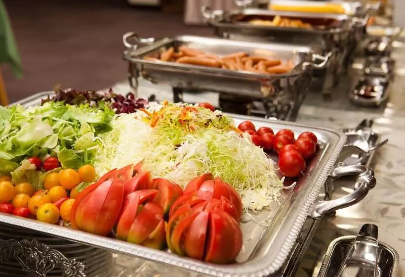 Shiga Kogen Hotel Shiga Sunvalley