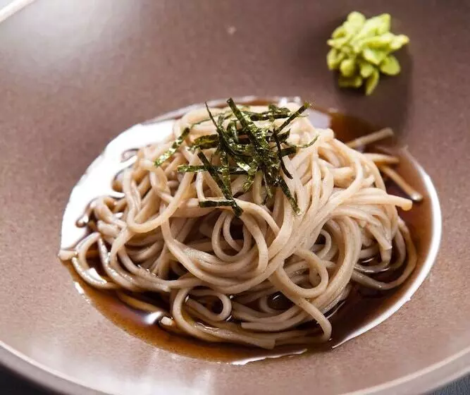 Shiga Kogen Hotel Shiga Sunvalley