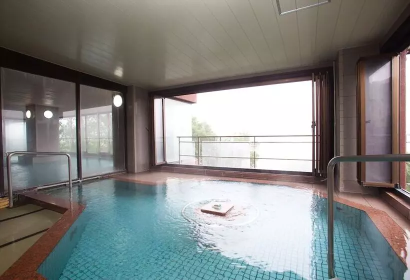 Shiga Kogen Hotel Shiga Sunvalley