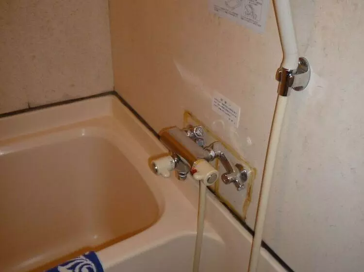 Shiga Kogen Hotel Shiga Sunvalley