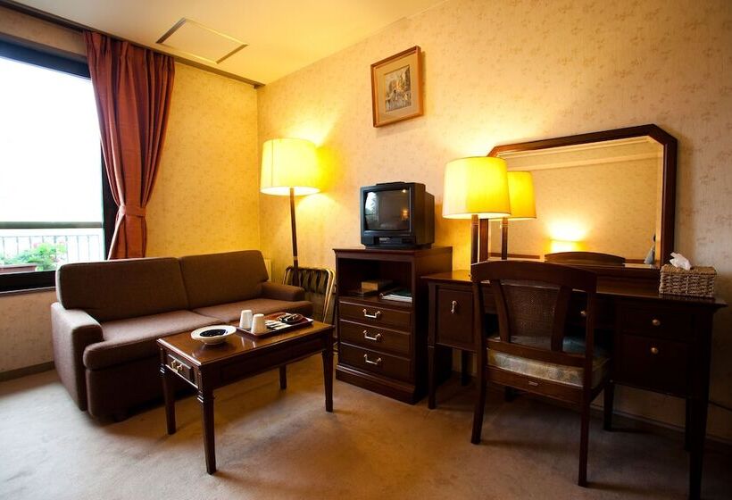 Shiga Kogen Hotel Shiga Sunvalley