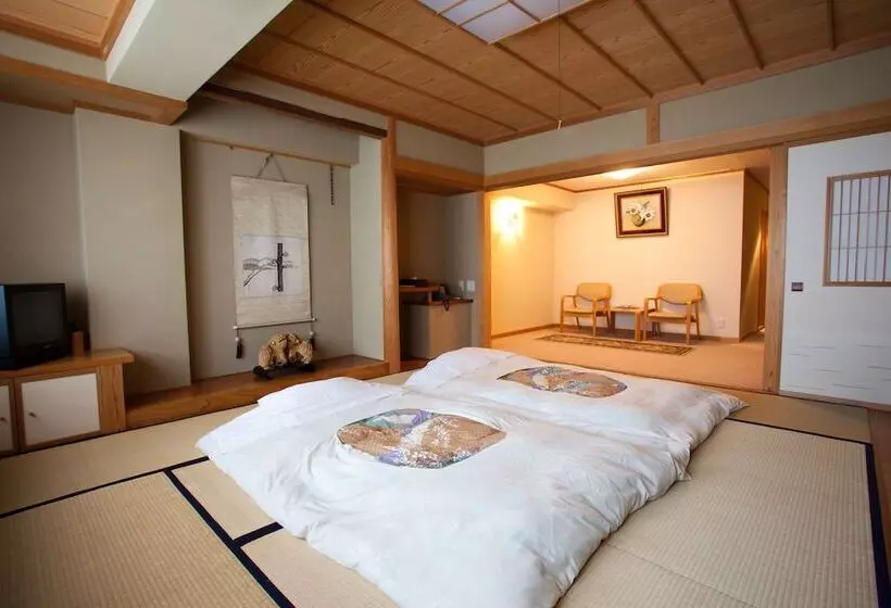 Shiga Kogen Hotel Shiga Sunvalley