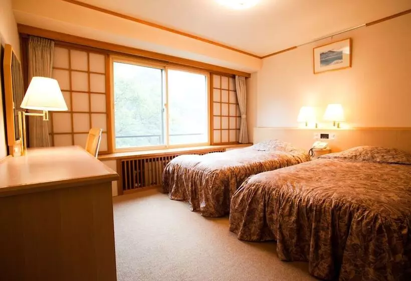 Shiga Kogen Hotel Shiga Sunvalley