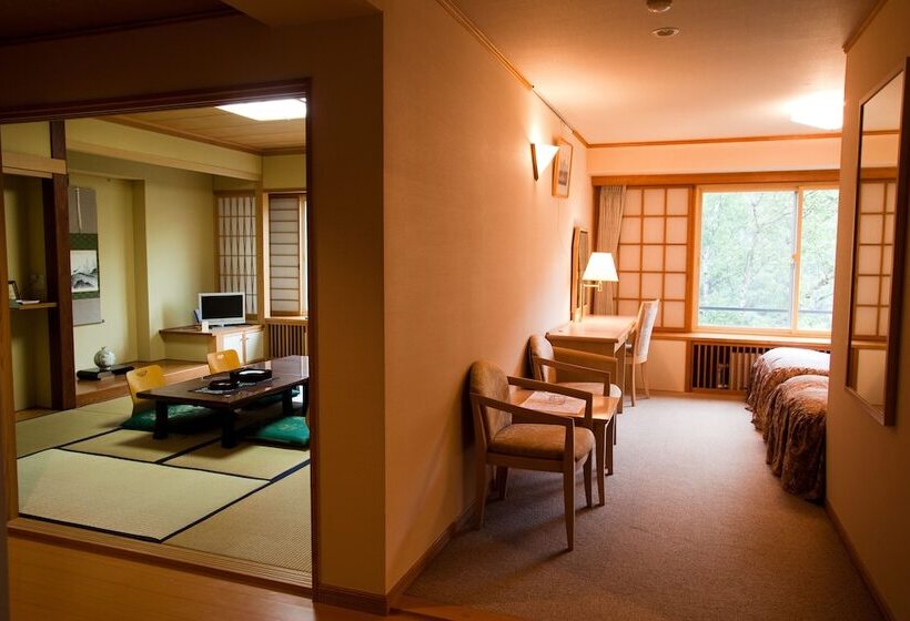 Shiga Kogen Hotel Shiga Sunvalley