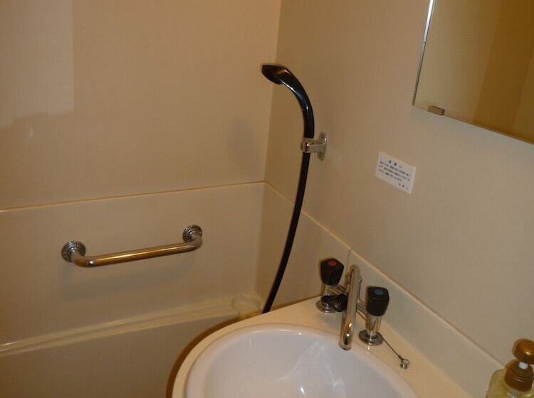 Shiga Kogen Hotel Shiga Sunvalley