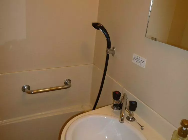 Shiga Kogen Hotel Shiga Sunvalley