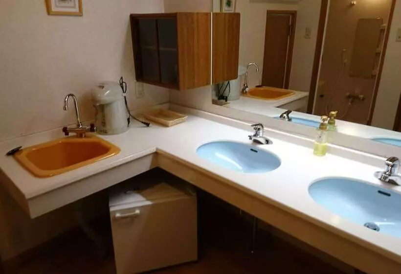 Shiga Kogen Hotel Shiga Sunvalley