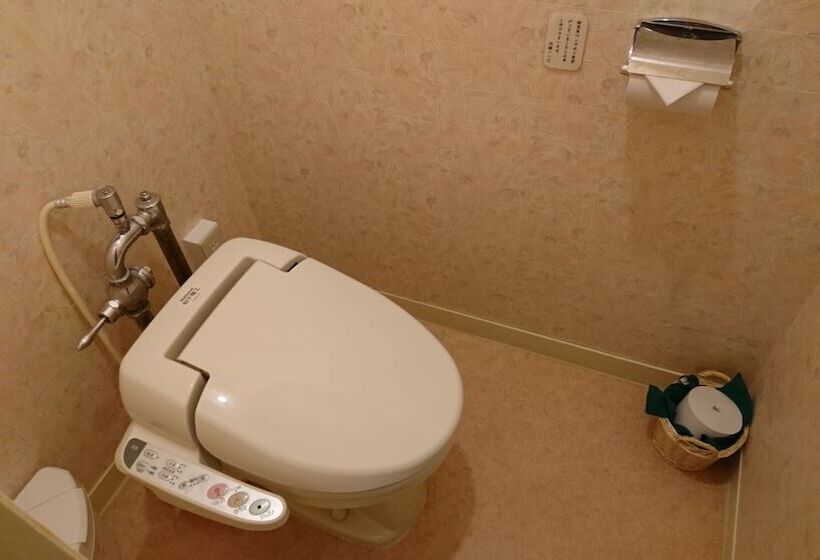 Shiga Kogen Hotel Shiga Sunvalley