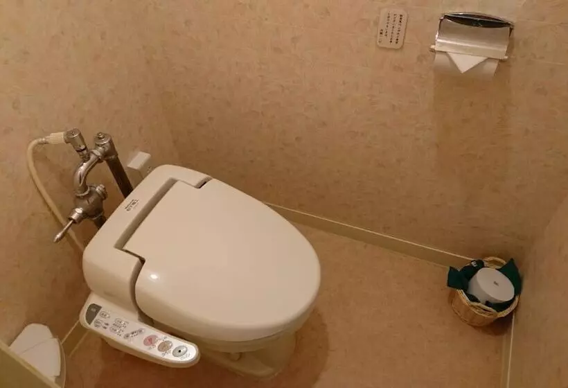 Shiga Kogen Hotel Shiga Sunvalley