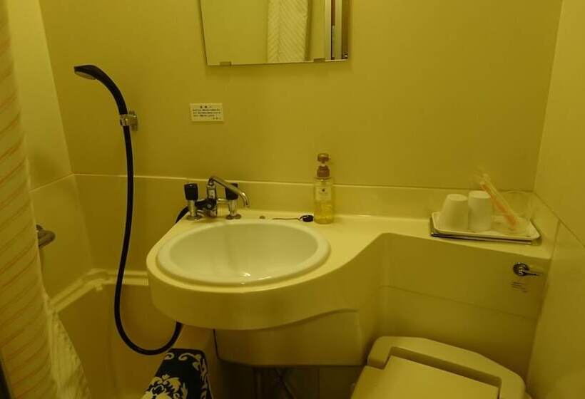 Shiga Kogen Hotel Shiga Sunvalley