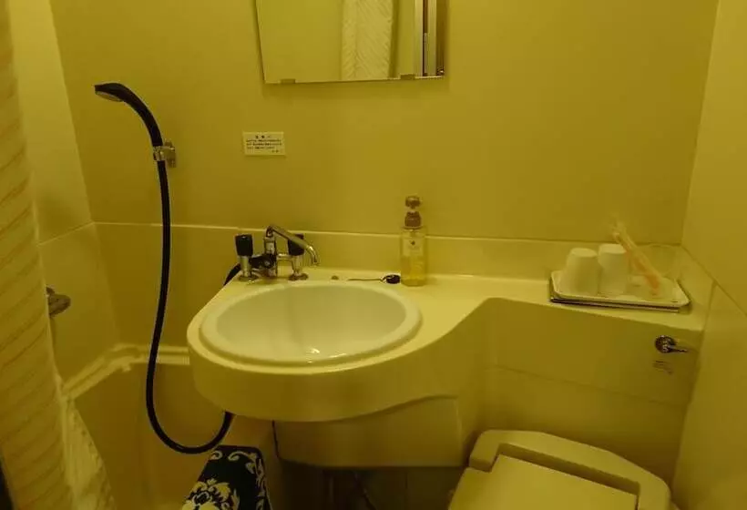 Shiga Kogen Hotel Shiga Sunvalley