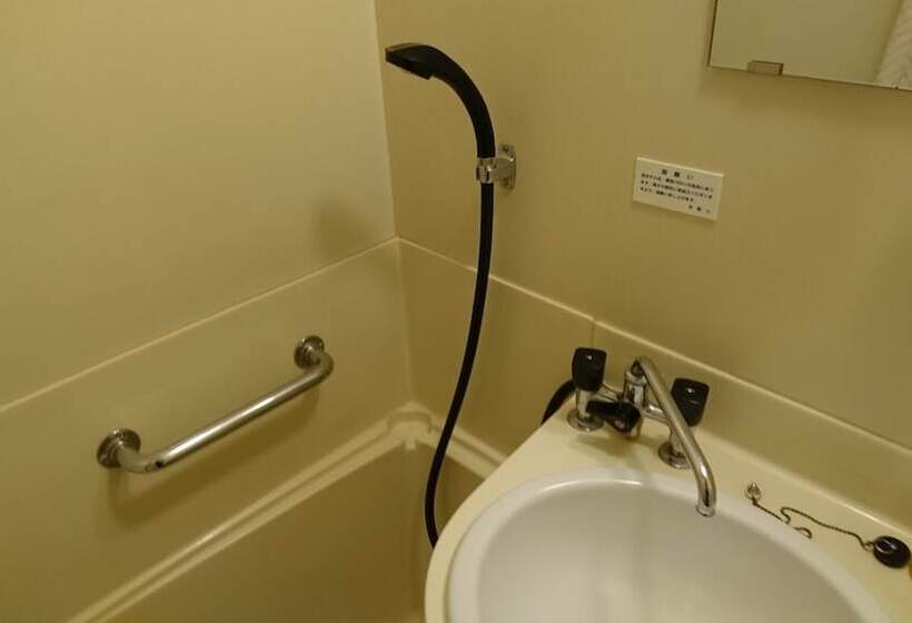 Shiga Kogen Hotel Shiga Sunvalley