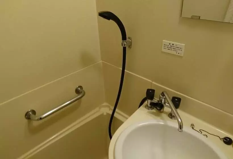 Shiga Kogen Hotel Shiga Sunvalley