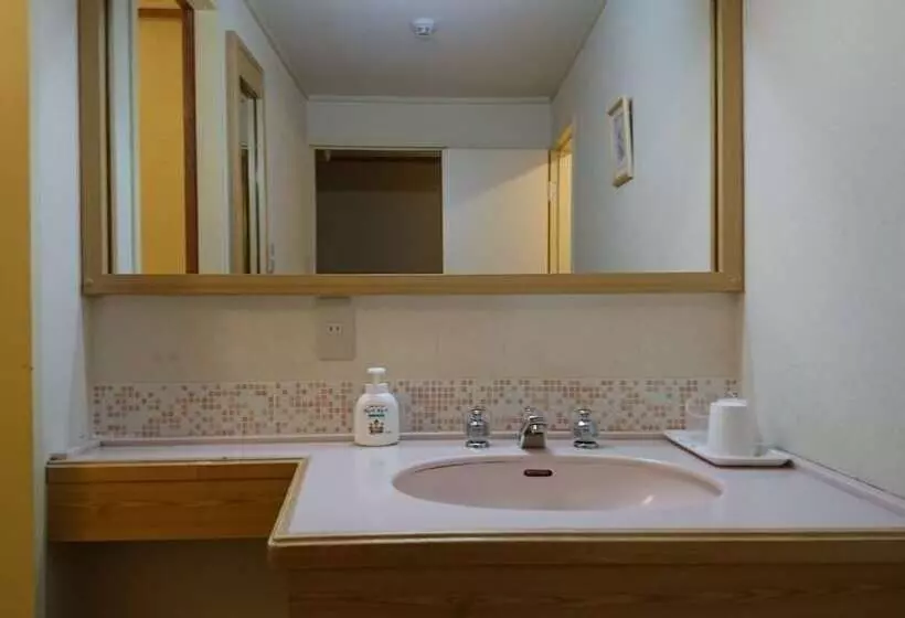 Shiga Kogen Hotel Shiga Sunvalley