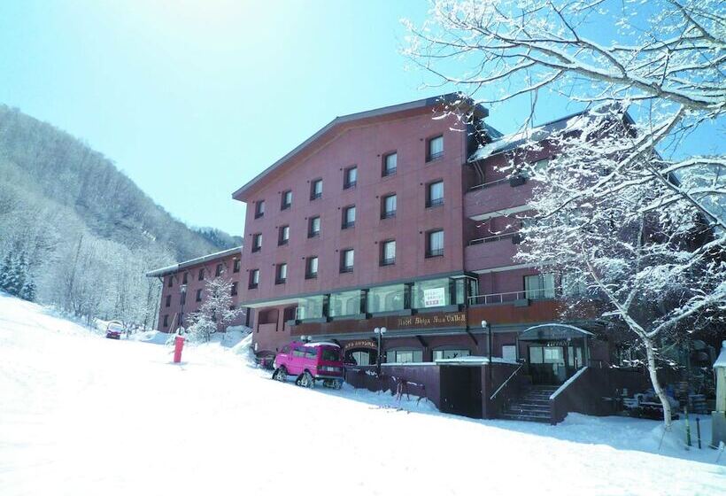 Shiga Kogen Hotel Shiga Sunvalley