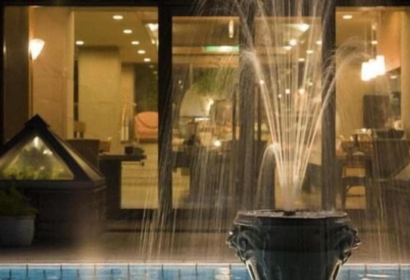 فندق & Spa Resort La Vista Izusan