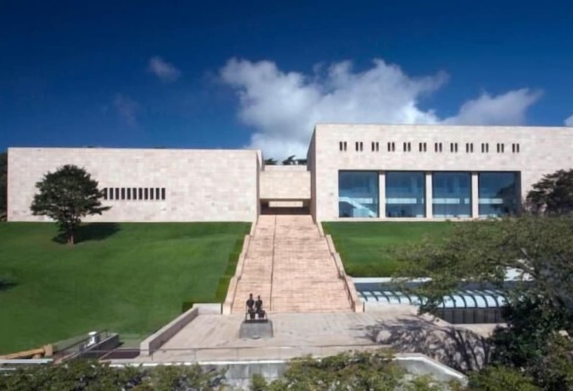 فندق & Spa Resort La Vista Izusan