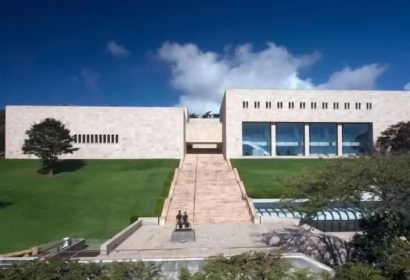 Hotelli & Spa Resort La Vista Izusan