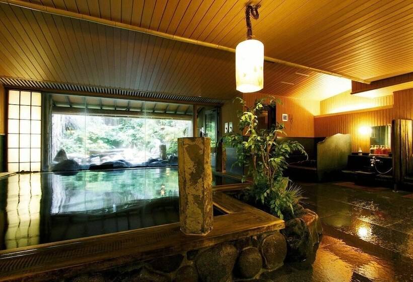 فندق & Spa Resort La Vista Izusan