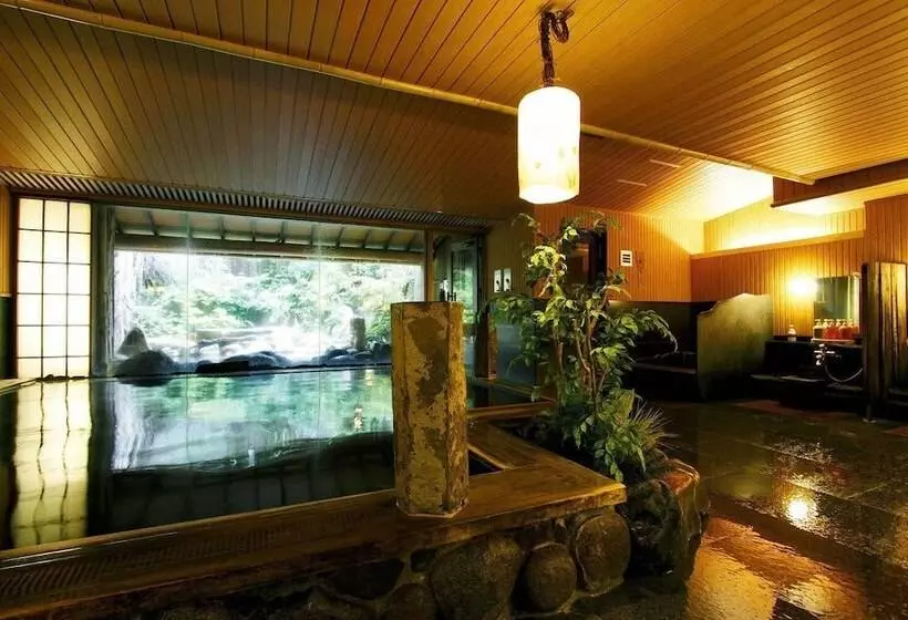 Hotelli & Spa Resort La Vista Izusan