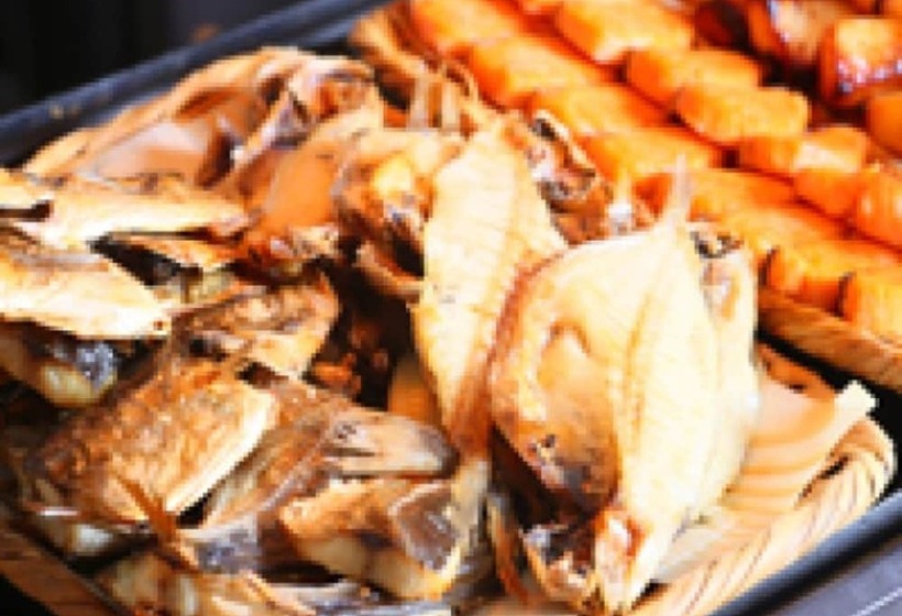 فندق & Spa Resort La Vista Izusan