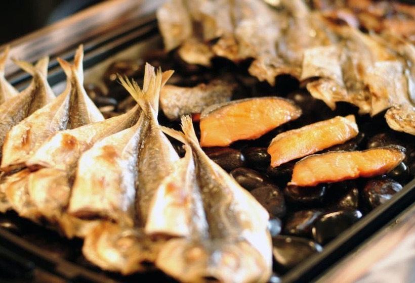 فندق & Spa Resort La Vista Izusan