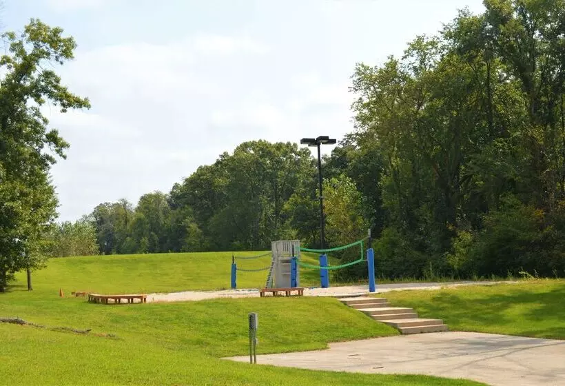 Montcler Hotel & Conference Center, Trademark By Wyndham