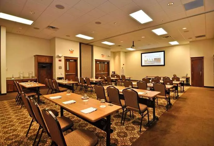 Montcler Hotel & Conference Center, Trademark By Wyndham