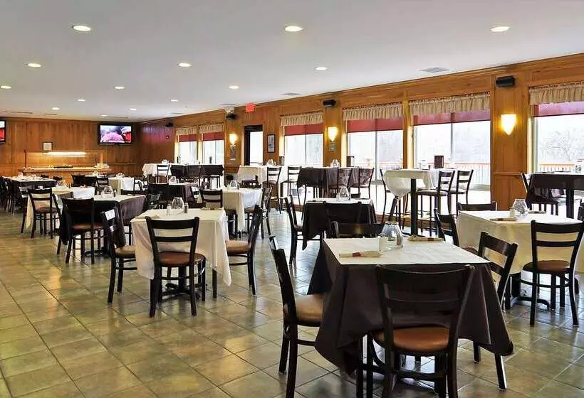 Montcler Hotel & Conference Center, Trademark By Wyndham