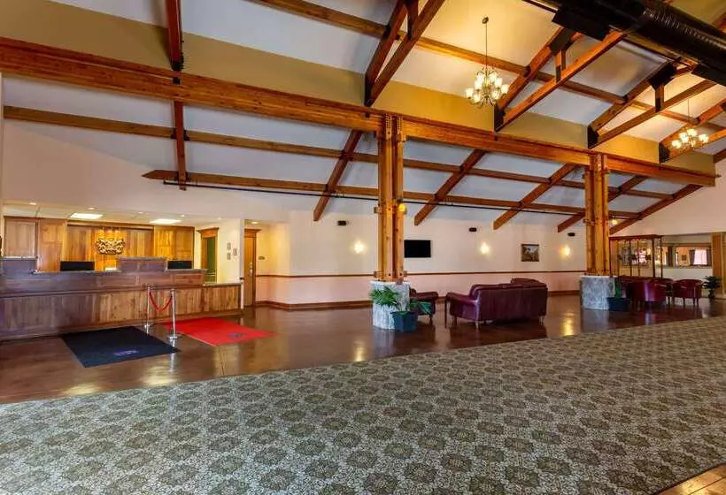 Montcler Hotel & Conference Center, Trademark By Wyndham