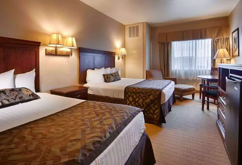 Montcler Hotel & Conference Center, Trademark By Wyndham