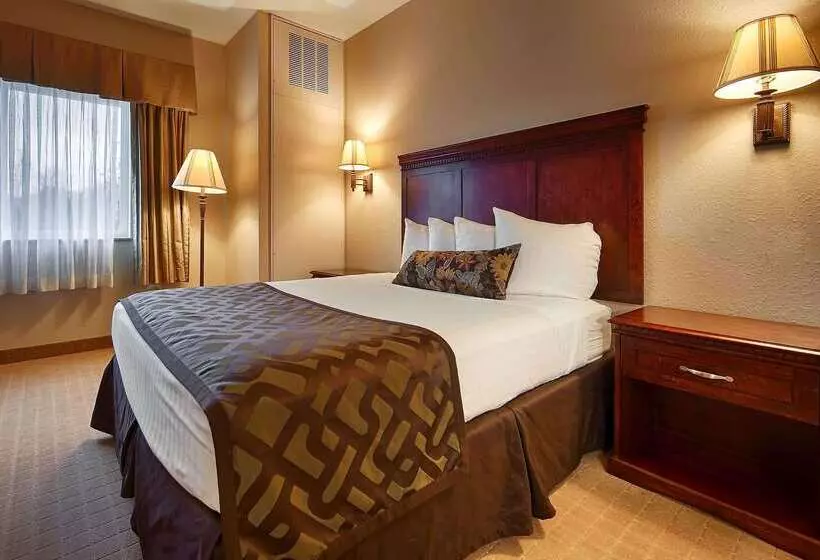 Montcler Hotel & Conference Center, Trademark By Wyndham