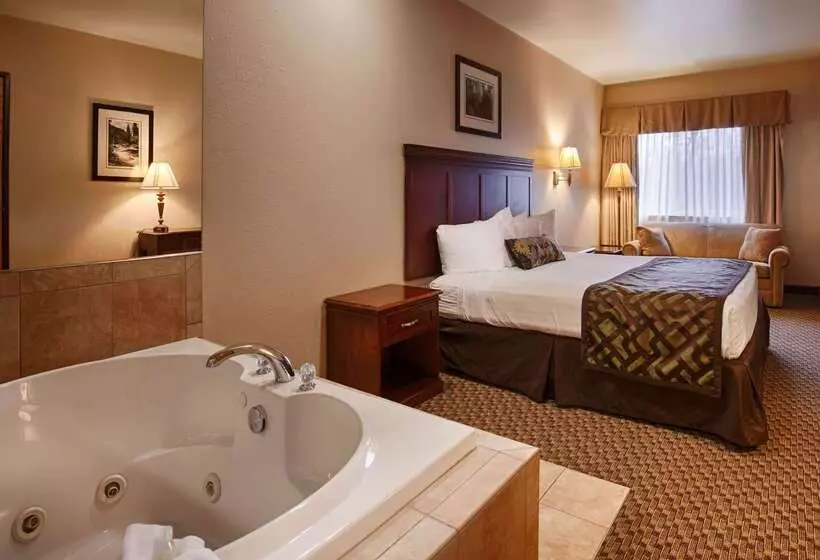 Montcler Hotel & Conference Center, Trademark By Wyndham