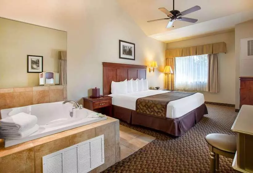 Montcler Hotel & Conference Center, Trademark By Wyndham