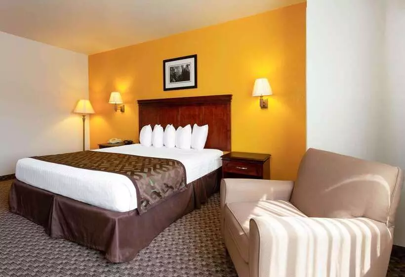 Montcler Hotel & Conference Center, Trademark By Wyndham