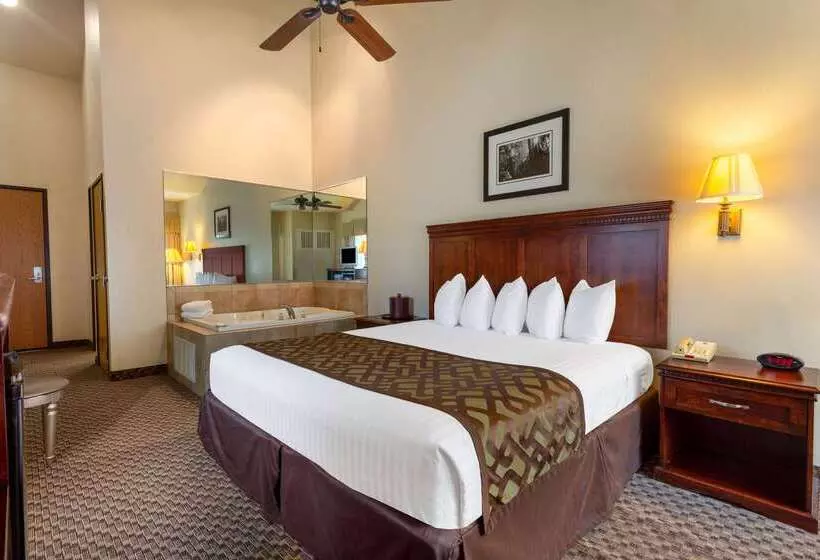 Montcler Hotel & Conference Center, Trademark By Wyndham