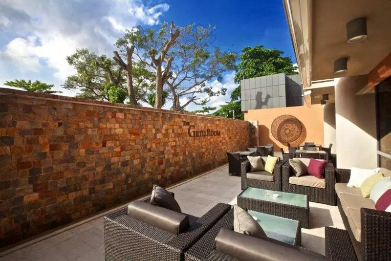 هتل The Wheatbaker