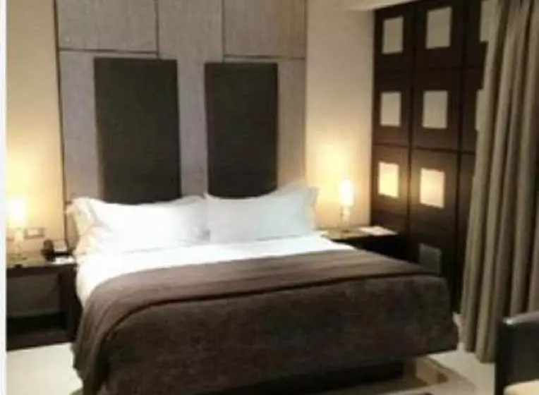 هتل The Wheatbaker