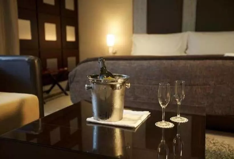 هتل The Wheatbaker