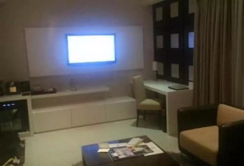 هتل The Wheatbaker