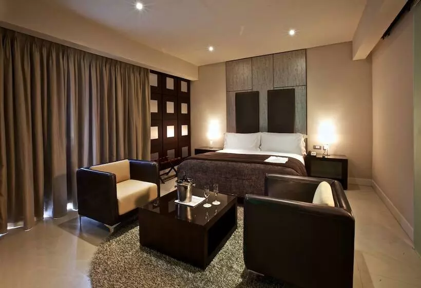 هتل The Wheatbaker