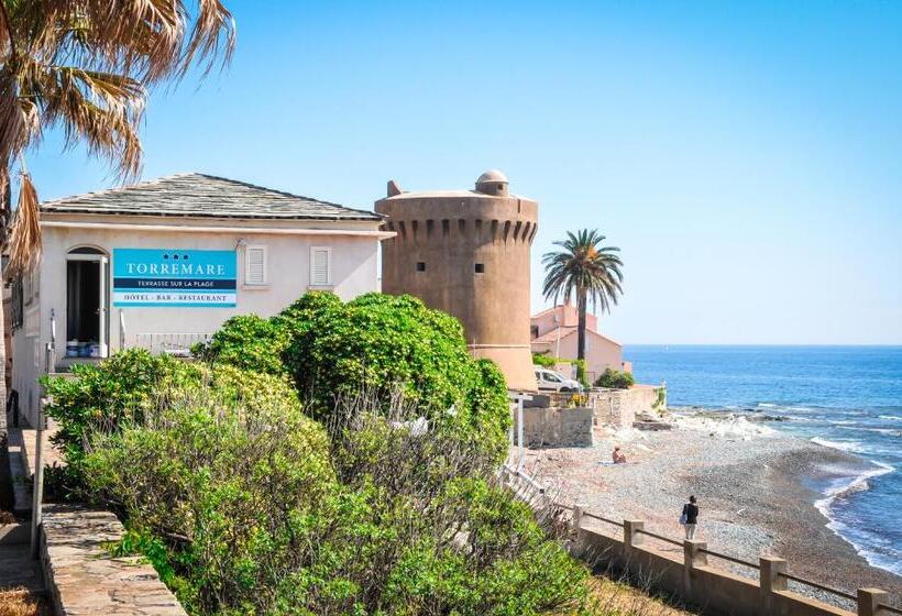 فندق Torremare