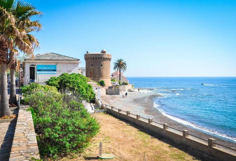 فندق Torremare