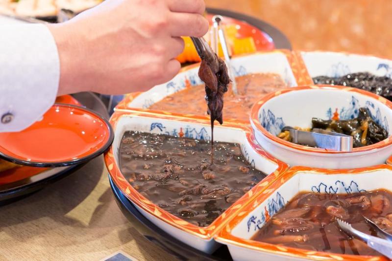 فندق Toyama Chitetsu