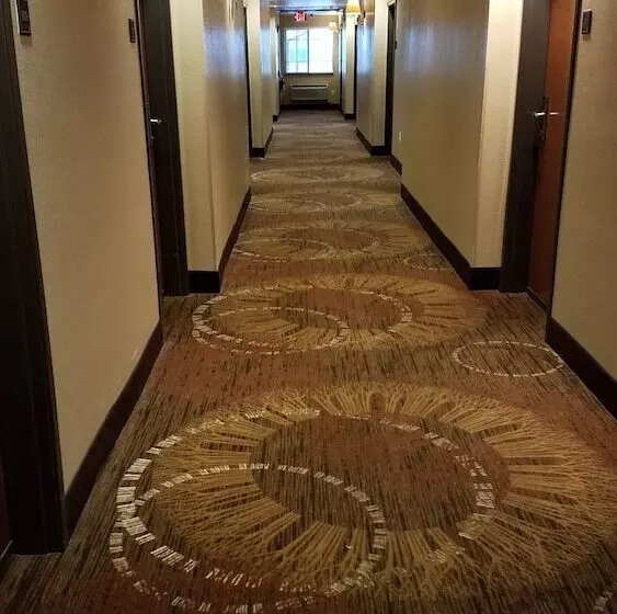 Отель Velkommen Inn