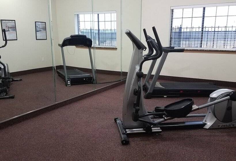 호텔 Velkommen Inn