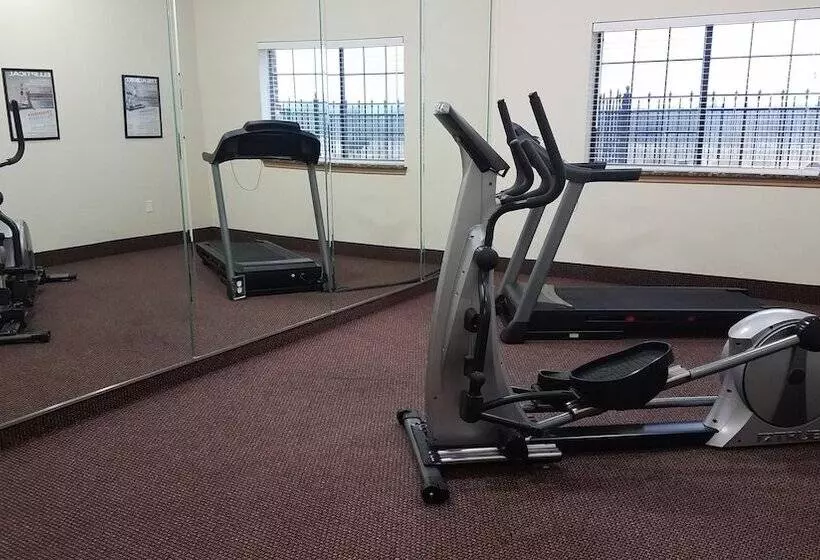 Отель Velkommen Inn