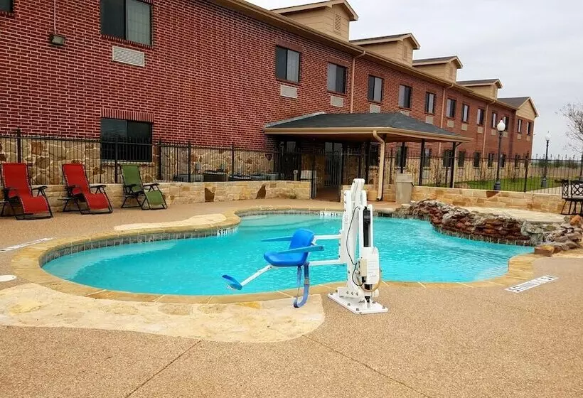 Отель Velkommen Inn