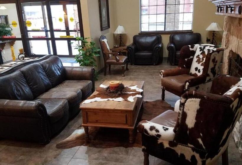 호텔 Velkommen Inn